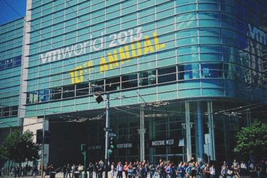 VMworld 2013