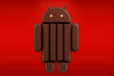 Android KitKat