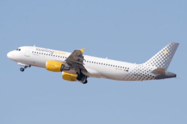 Vueling