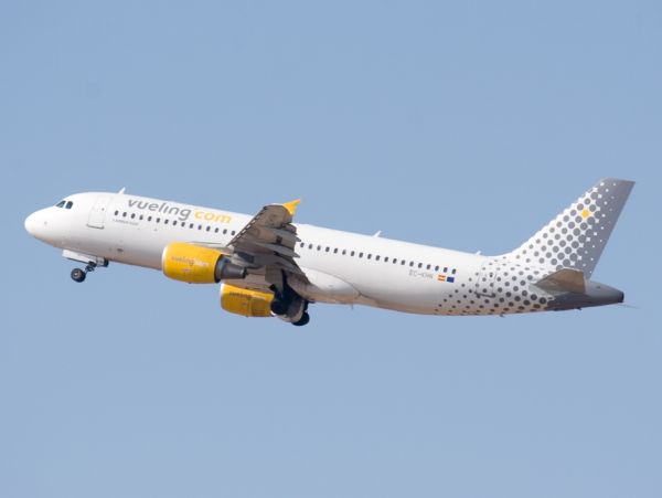 Vueling