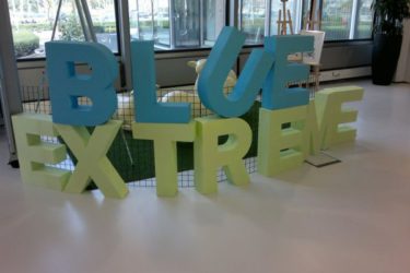 IBM Extreme Blue