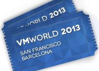 VMworld 2013