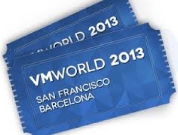 VMworld 2013