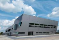 Datacenter Apeldoorn ITB2 Datacenters