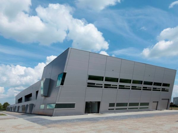 Datacenter Apeldoorn ITB2 Datacenters