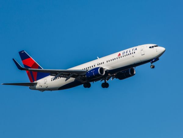 Delta Airlines