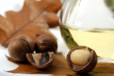 Macadamia-noten