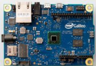 Intel Galileo