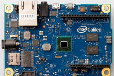 Intel Galileo