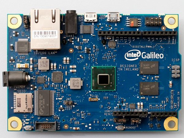 Intel Galileo