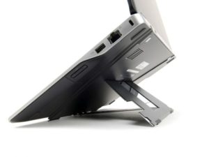 BakkerElkhuizen UltraStand laptopstandaard