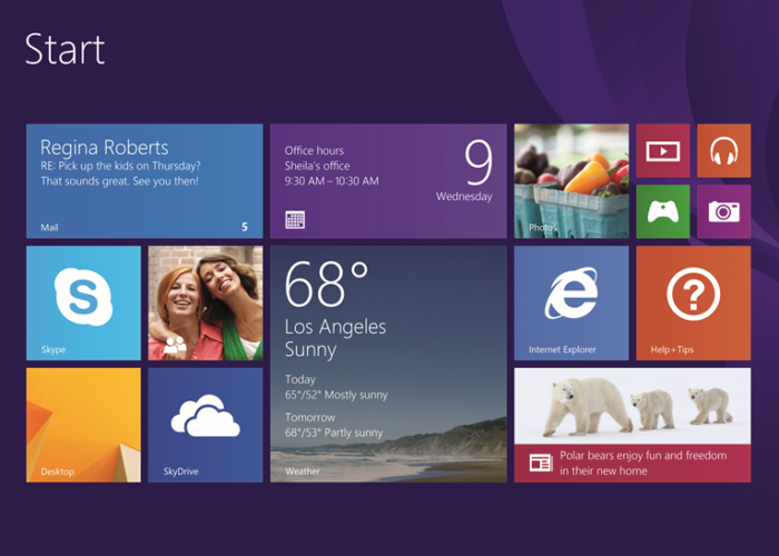 Windows 8.1