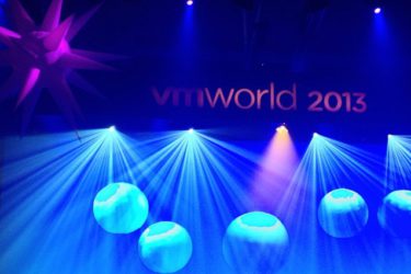 VMworld 2013