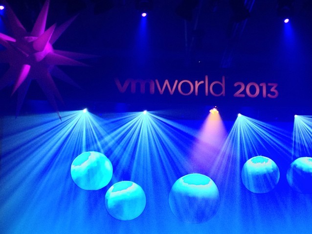 VMworld 2013