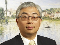 Jim Wong (Acer)