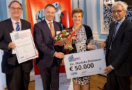 Nederlandse Prijs voor ICT-onderzoek 2013