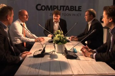 Infosecurity 2013