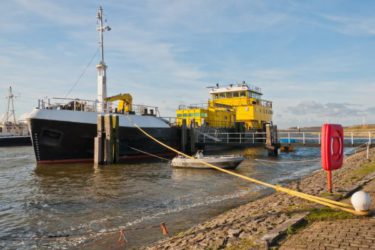 Haven Moerdijk
