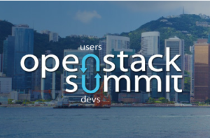 Dag 3 OpenStack summit Hong Kong