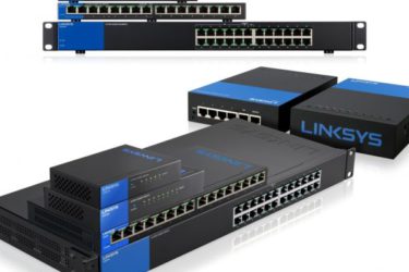 Linksys