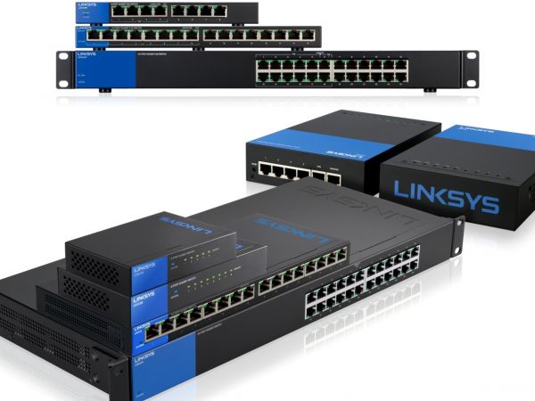 Linksys