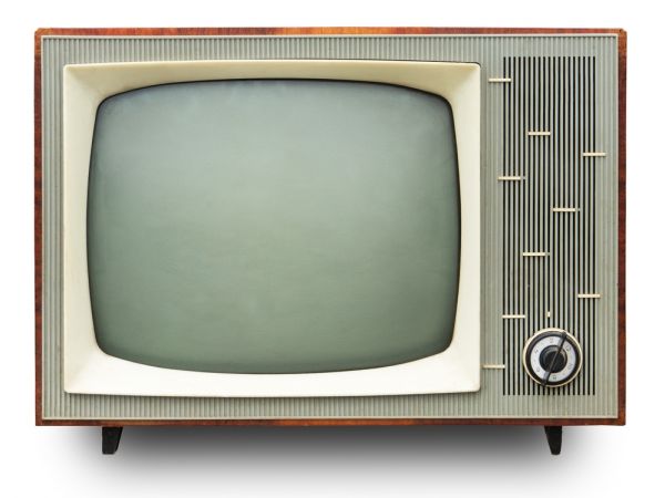 Televisie