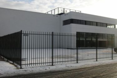 Switch Datacenters Amsterdam Zuidoost