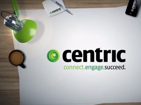 Centric