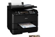 Epson WorkForce Pro WP-4545