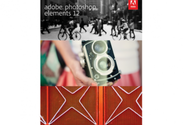 Adobe Photoshop Elements 12