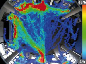 Security wordt steeds meer software