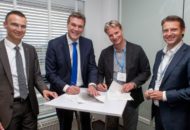 ReasonNet wordt VSPP van EMC