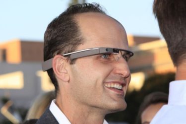 Google Glass