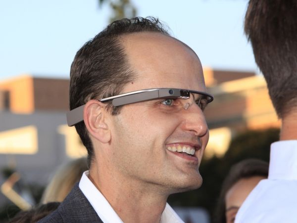 Google Glass