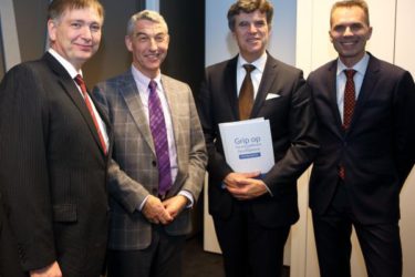 iBestuur Congres 2014