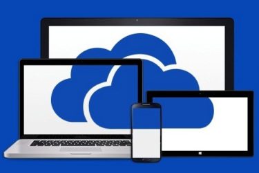 OneDrive