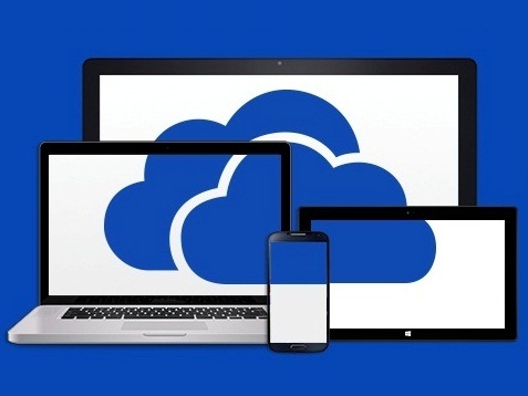 OneDrive