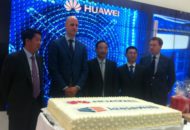 Leaseweb en Huawei op CeBIT 2014