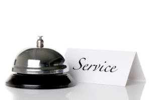Service Rendement: welke waarde heeft service voor uw organisatie?