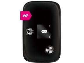 Mobiele WiFi Hotspot 4G