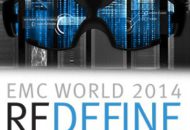 EMC World 2014