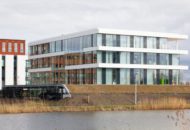 Nieuw datacenter RAM Infotechnology
