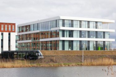 Nieuw datacenter RAM Infotechnology