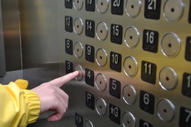 knoppenbord lift