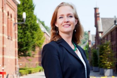 Marietje Schaake