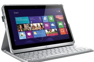 Acer TravelMate X313