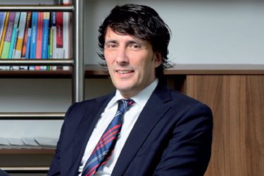 Theo de Wolf, Ceasar Experts