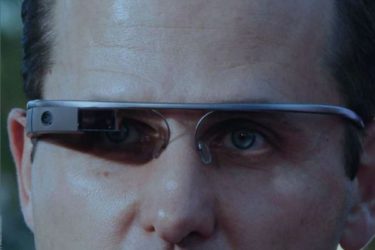 Google Glass