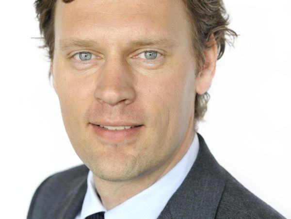 Jan-Willem van den Bos