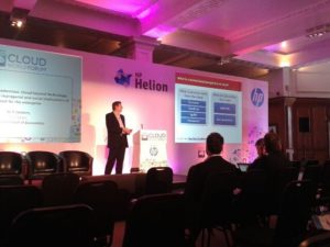 6th Cloud World Forum Londen 17-18 Juni: Cloud wordt volwassen